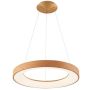 Lampa wisząca SANTANA AZ5006 3000K 1x30W/LED 1650lm IP20 od Azzardo