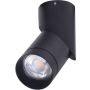 Downlight wpuszczany SANTOS AZ4201 1x50W/GU10 IP20 od AZzardo