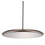 Lampa wisząca SATURNIA AZ2755 3000K 1x30W/LED 1800lm IP20 od Azzardo