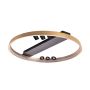 Plafon SERAFINO AZ5833 3000 7x43W/LED 3440lm IP20 od Azzardo