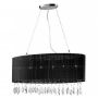 Lampa wisząca SHADE AZ0914 6x40W/E14 IP20 od Azzardo