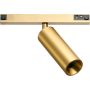 Reflektor szynowy SIGMA NIKO Magnetic AZ7043 3000 ~ 6000k 1x8W/LED IP20 od Azzardo