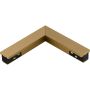 Łącznik SIGMA TRACK Magnetic AZ7070 od Azzardo