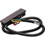 Zasilacz SIGMA TRACK Magnetic AZ7077 IP20 od Azzardo