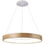 Lampa wisząca SILVAM 65 AZ2699 3000K 1x50W/LED 3250lm od AZzardo