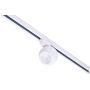 Reflektor szynowy SKYE AZ4519 3000K 1x12W/LED IP20 od AZzardo