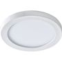 Downlight wpuszczany SLIM AZ2831 3000K 1x6W/LED 500lm od AZzardo