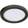 Downlight wpuszczany SLIM AZ2835 4000K 1x6W/LED 500lm od AZzardo