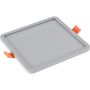 Downlight wpuszczany SLIM AZ4376 4000K 1x6W/LED IP44 od AZzardo