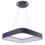 Lampa wisząca SOLVENT S 45 SMART WIFI AZ3980 2700K-6500K 1x32W/LED 2680lm od Azzardo