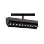 Reflektor szynowy SONYA TRACK MAGNETIC SMART AZ4844 20W/LED 2100lm IP20 od AZzardo
