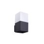 Kinkiet SORANO AZ4357 1x40W/E27 IP54 od AZzardo