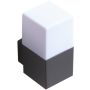 Kinkiet SORANO AZ4446 1x40W/E27 IP54 od AZzardo