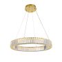 Lampa wisząca SPARK AZ5788 3000 1x30W/LED 2560lm IP20 od Azzardo