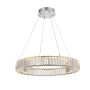 Lampa wisząca SPARK AZ5789 3000 1x30W/LED 2560lm IP20 od Azzardo
