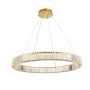 Lampa wisząca SPARK AZ5790 3000 1x72W/LED 3600lm IP20 od Azzardo