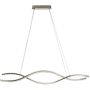 Lampa wisząca SPARK WAVES AZ6564 3000k- 4000k 2x97w/led 10880lm ip20 od Azzardo