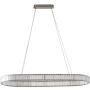 Lampa wisząca SPARKING AZ6566 2900k~3400k 2x68w/led 4195lm ip20 od Azzardo