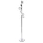 Lampa podłogowa SYBILLA 6 FLOOR AZ2101 6x25W/G9 od AZzardo