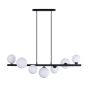 Lampa wisząca SYBILLA AZ4406 7x25W/G9 IP20 od AZzardo