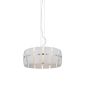 Lampa wisząca TAURUS AZ0191 4x25W/E27 IP20 od Azzardo