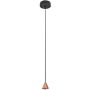 Zawiesie TENTOR AZ3085 3000K 1x7W/LED 325lm od AZzardo