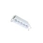 Downlight wpuszczany TETRIS AZ6275 3000|4000|6000 1x10W/LED IP20 od Azzardo