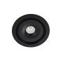 Downlight wpuszczany TORONTO AZ4063 3200K 1x15W/LED 680lm IP20 od AZzardo