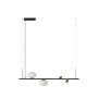 Lampa wisząca TRASIMENO AZ5639 3000 1282lm IP20 od Azzardo