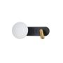 Kinkiet TRASIMENO AZ5641 3000 192lm IP20 od Azzardo