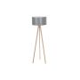 Podstawa do lamp TRIPOD WOOD LAMPBODY AZ3013 1x60W/E27 od AZzardo