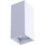 Kinkiet VELIA AZ4403 2x50W/GU10 IP20 od AZzardo