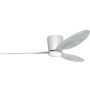 Wentylator VENETI AZ4447 3000K 1x18W/LED 600lm IP20 od AZzardo