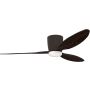 Wentylator VENETI AZ4449 3000K 1x18W/LED 600lm IP20 od AZzardo