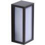 Kinkiet VENETO AZ4349 1x18W/E27 IP54 od AZzardo