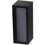 Kinkiet VENTA AZ4350 1x18W/E27 IP54 od AZzardo
