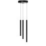 Lampa wisząca VERNO AZ6312 3000 3x15W/LED IP20 od Azzardo