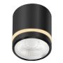 Downlight natynkowy VICI AZ6039 3000|4000|6000 1x12W/LED 720lm IP44 od Azzardo