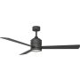 Wentylator VINCA AZ4452 3000K 1x18W/LED 600lm IP20 od AZzardo