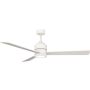 Wentylator VINCA AZ4453 3000K 1x18W/LED 600lm IP20 od AZzardo