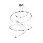 Lampa wisząca WHEEL XXL AZ3417 3000K 5x190W/LED 11400lm od AZzardo