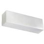Kinkiet ZARIA AZ5235 3000K|4000K|6500K 1x15W/LED 1500lm IP65 od Azzardo