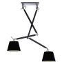 Podstawa do lamp AZ1846 ZYTA 2S PENDANT od Azzardo