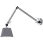 Podstawa do lamp AZ2295 ZYTA S WALL ALU od Azzardo