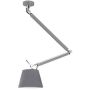 Podstawa do lamp AZ2298 ZYTA S PENDANT ALU od Azzardo