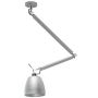 Podstawa do lamp AZ2304 ZYTA M PENDANT ALU od Azzardo