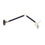 Podstawa do lamp ZYTA AZ4190 1x60W/E27 IP20 od AZzardo