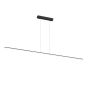 Lampa wisząca Slim 5001 4000K 1x12W/LED 1570lm IP20 od Antigo