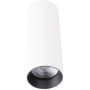 Downlight natynkowy HALO C0245 3000k 1x9w/led 594lm ip20 od Maxlight