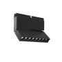 Reflektor szynowy MAGNETIC 23115 3000K 8W/led 554lm IP20 od Zambelis